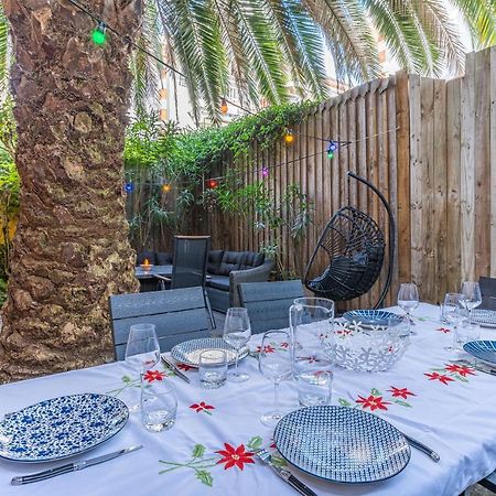 La Maison Des Huitres Arcachon Kültér fotó