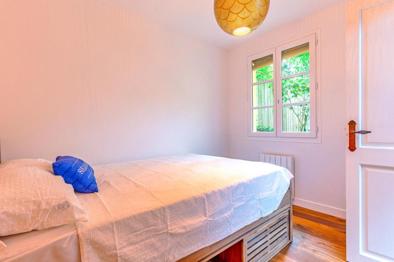 La Maison Des Huitres Arcachon Kültér fotó
