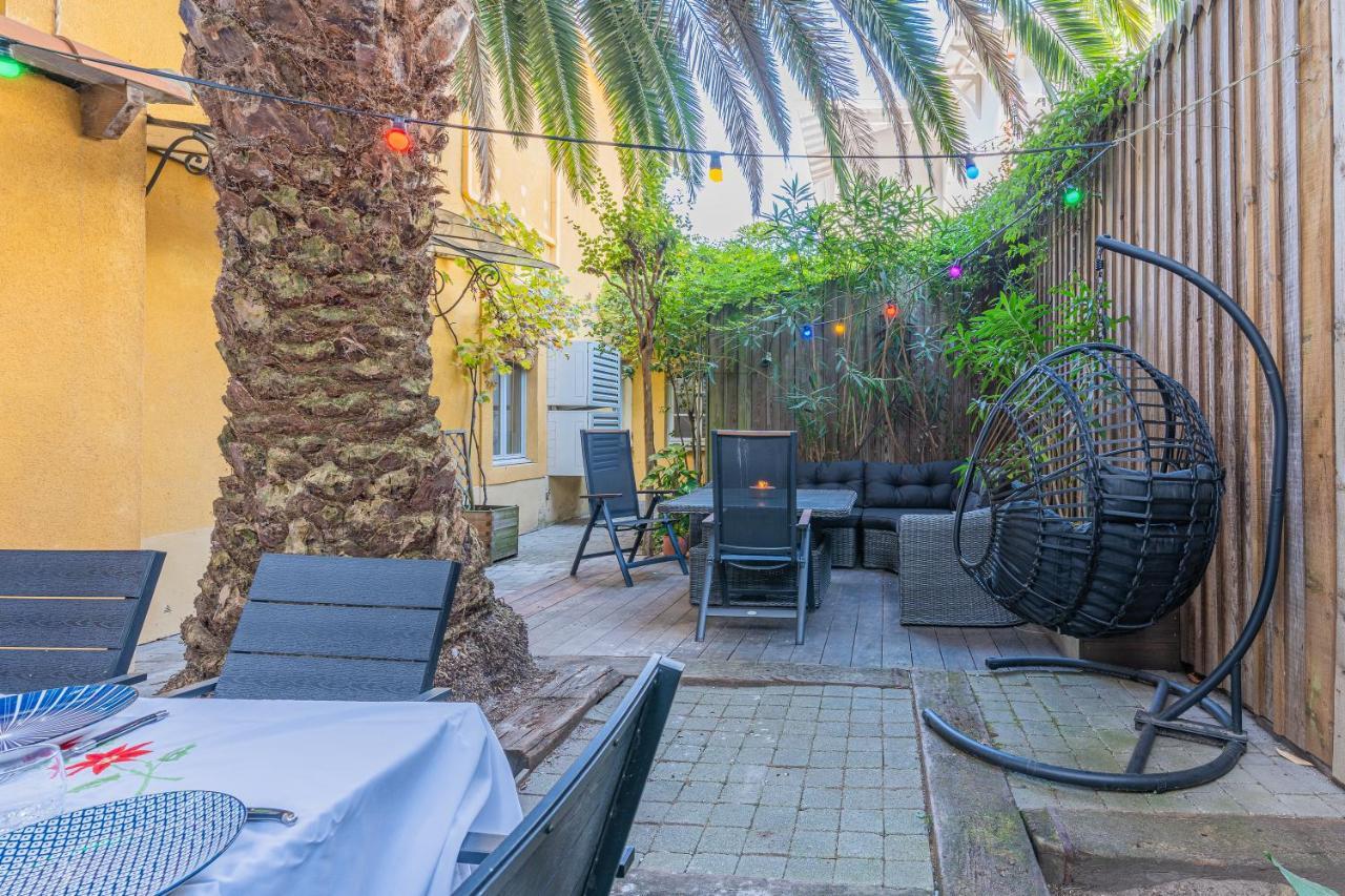 La Maison Des Huitres Arcachon Kültér fotó
