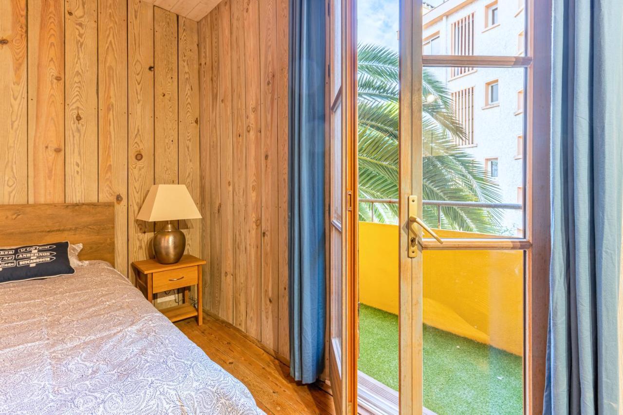 La Maison Des Huitres Arcachon Kültér fotó