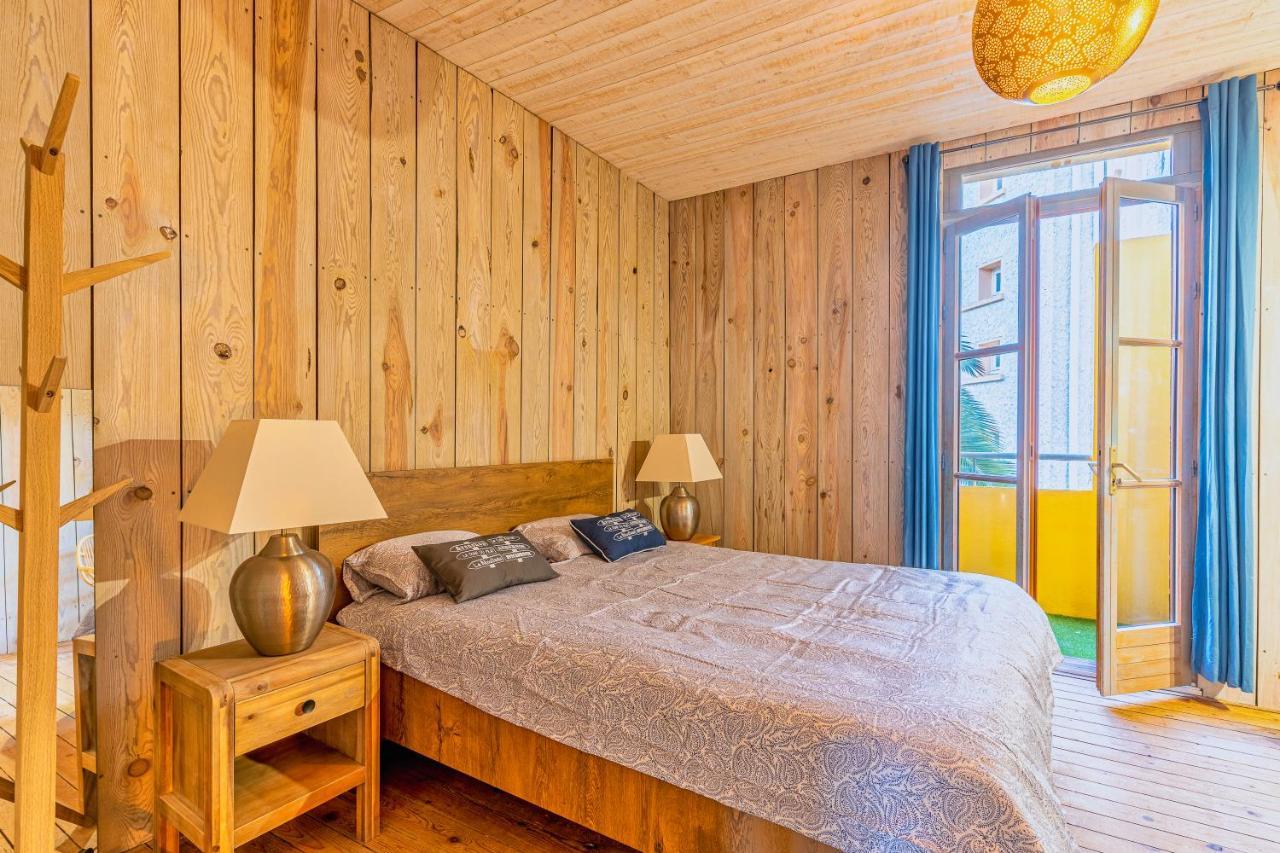 La Maison Des Huitres Arcachon Kültér fotó